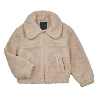 Name it NKFMAKOA TEDDY JACKET PB Dzsekik Tengerész