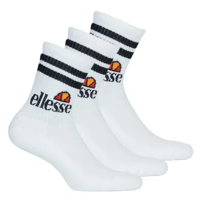 Ellesse PULLO Sport zoknik Fehér