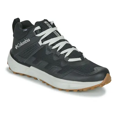 Columbia FACET 75 MID OUTDRY Túracipők Fekete