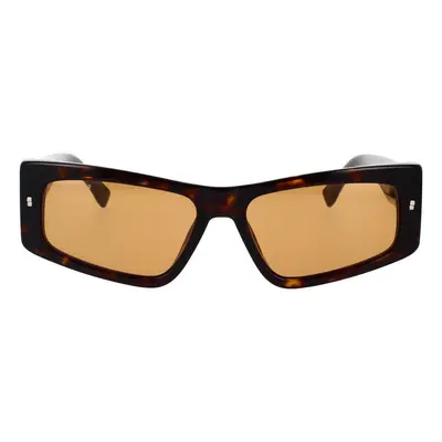 Dsquared Occhiali da Sole ICON 0007/S 086 Napszemüvegek Barna