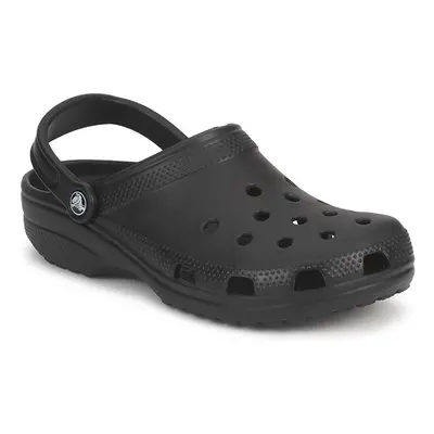 Crocs CLASSIC Klumpák Fekete