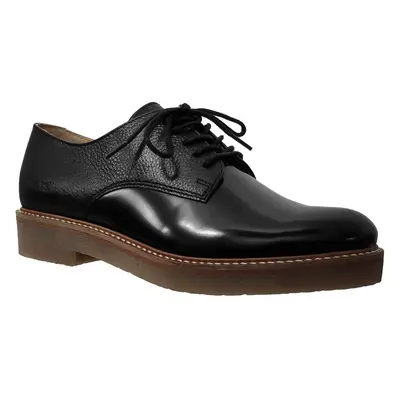 Kickers Oxfork Oxford cipők Fekete