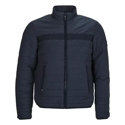 Tommy Hilfiger GMD PADDED REGATTA JACKET Melegítő kabátok Tengerész