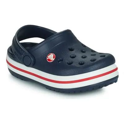 Crocs CROCBAND CLOG T Klumpák Tengerész