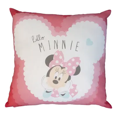 Disney deco MINNIE Párnák Sokszínű