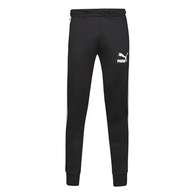 Puma ICONIC T7 PANT Futónadrágok / Melegítők Fekete