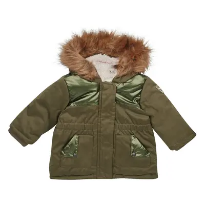 Ikks XV42010 Parka kabátok Keki