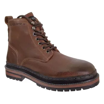 Pepe jeans Martin boot Csizmák Barna