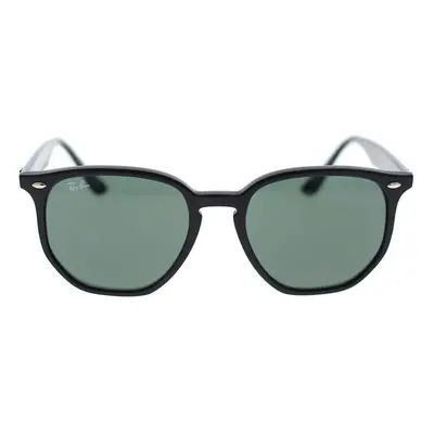 Ray-ban Occhiali da Sole RB4306 601/71 Napszemüvegek Fekete