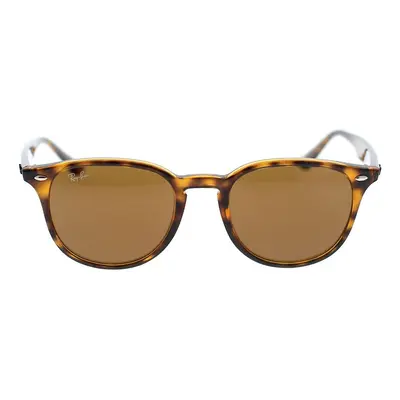 Ray-ban Occhiali da Sole RB4259 710/73 Napszemüvegek Barna