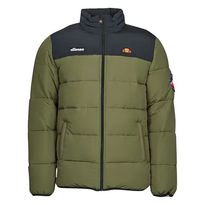 Ellesse NEBULA JACKET Steppelt kabátok Keki