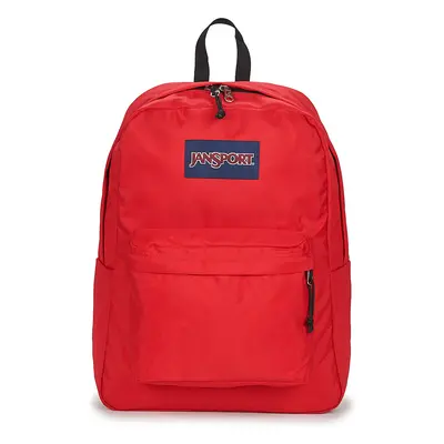 Jansport SUPERBREAK ONE Hátitáskák Piros