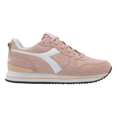 Diadora 101.176996 01 25093 Beige toasted almond Divat edzőcipők Rózsaszín