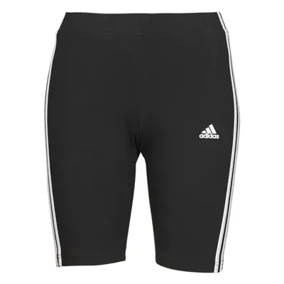 adidas W 3S BK SHO Legging-ek Fekete