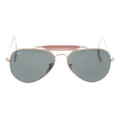 Ray-ban Occhiali da Sole Outdoorsman I RB3030 L0216 Napszemüvegek Arany