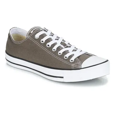 Converse CHUCK TAYLOR ALL STAR SEAS OX Rövid szárú edzőcipők Szürke