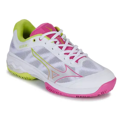 Mizuno WAVE EXCEED LIGHT PADEL Tenisz Fehér