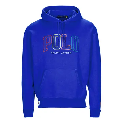 Polo Ralph Lauren 710899182003 Pulóverek Kék