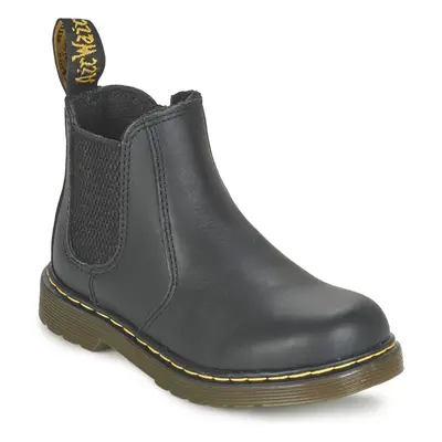 Dr. Martens 2976 Chelsea Junior Csizmák Fekete