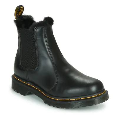 Dr. Martens 2976 LEONORE Csizmák Fekete