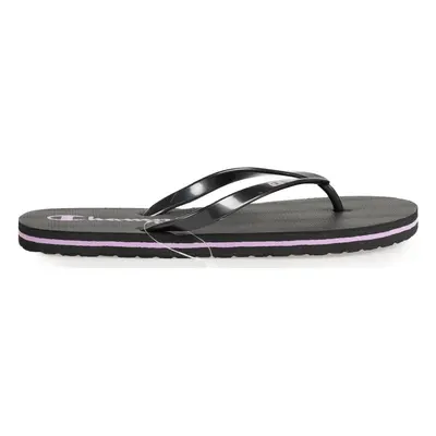 Champion S10636 | Flip Flop Big Classic Evo Lábujjközös papucsok Fekete