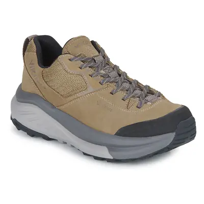 VIKING FOOTWEAR Cerra Hike Low GTX W Túracipők Bézs