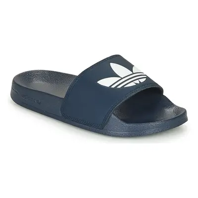 adidas ADILETTE LITE strandpapucsok Kék