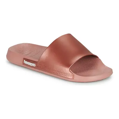 Havaianas SLIDE CLASSIC Papucsok Rózsaszín