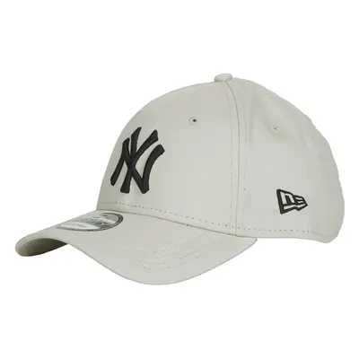 New-Era LEAGUE ESSENTIAL 9FORTY NEW YORK YANKEES Baseball sapkák Bézs