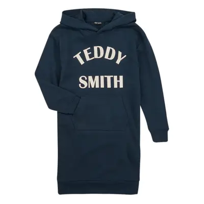 Teddy Smith R-BILLIE JR Rövidnadrágok Tengerész