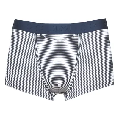 Hom SIMON BOXER BRIEF HO1 Boxerek Kék