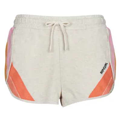 Rip Curl BREAKER SHORT Rövidnadrágok Fehér