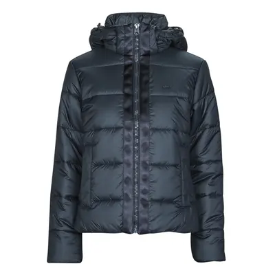 G-Star Raw Meefic hdd pdd jacket wmn Steppelt kabátok Kék