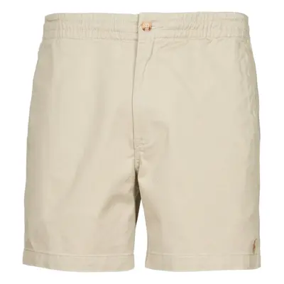 Polo Ralph Lauren SHORT PREPSTER AJUSTABLE ELASTIQUE AVEC CORDON INTERIEUR LOGO PO Rövidnadrág