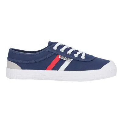 Kawasaki Retro 2.0 Canvas Shoe K232424 2002 Navy Divat edzőcipők Kék