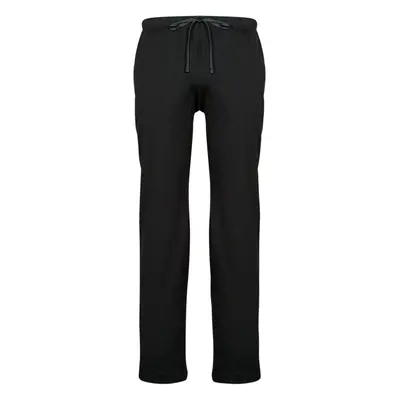 Polo Ralph Lauren PJ PANT SLEEP BOTTOM Ruhák Fekete