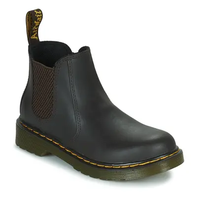 Dr. Martens 2976 Jr Widhorse Lamper Csizmák Barna