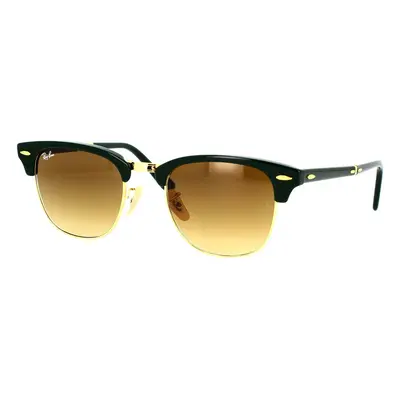 Ray-ban Occhiali da Sole Clubmaster folding RB2176 136885 Napszemüvegek Keki