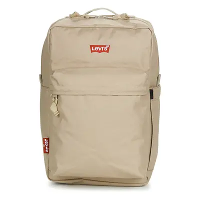 Levis L-PACK STANDARD ISSUE Hátitáskák Barna