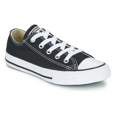 Converse CHUCK TAYLOR ALL STAR CORE OX Rövid szárú edzőcipők Fekete