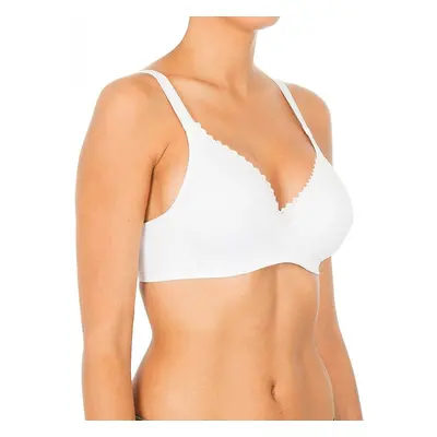 PLAYTEX 4183-BLANCO Sport melltartók Fehér