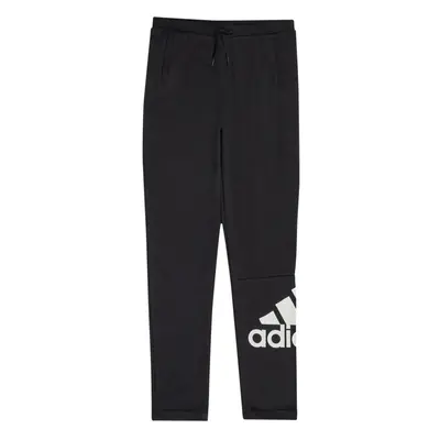 adidas DILIPA Futónadrágok / Melegítők Fekete