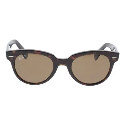 Ray-ban Occhiali da Sole Orion RB2199 902/57 Polarizzati Napszemüvegek Barna