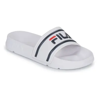 Fila MORRO BAY slipper kids strandpapucsok Fehér