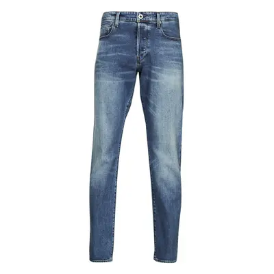 G-Star Raw 3301 straight tapered Ruhák Kék