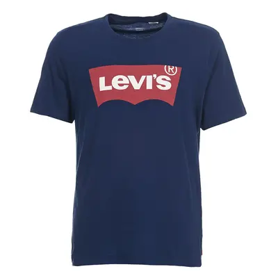 Levis GRAPHIC SET IN Rövid ujjú pólók Kék