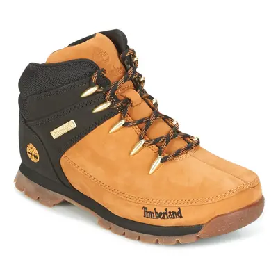 Timberland EURO SPRINT Csizmák Barna