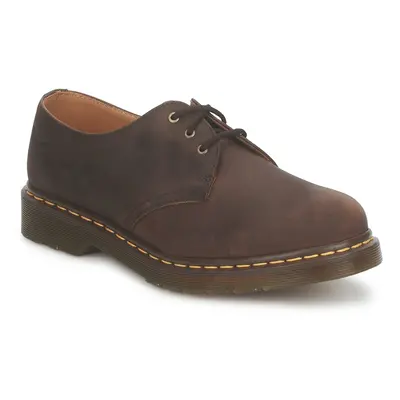 Dr. Martens 1461 Oxford cipők Barna