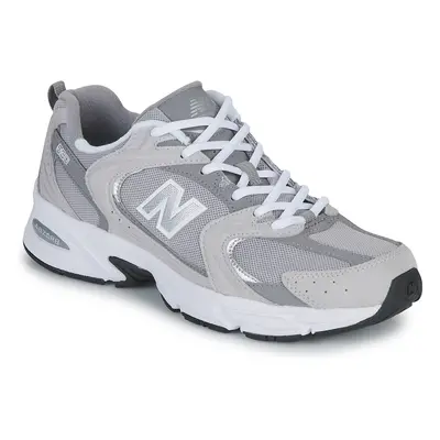 New Balance 530 Rövid szárú edzőcipők Szürke