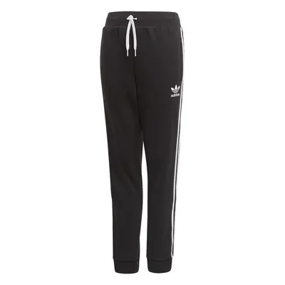 adidas TREFOIL PANTS Futónadrágok / Melegítők Fekete